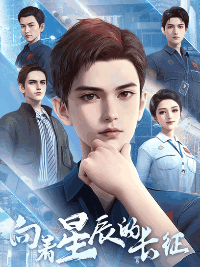 韩国空姐_向着星辰的长征封面在线看